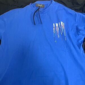 Amiri men’s T-shirt